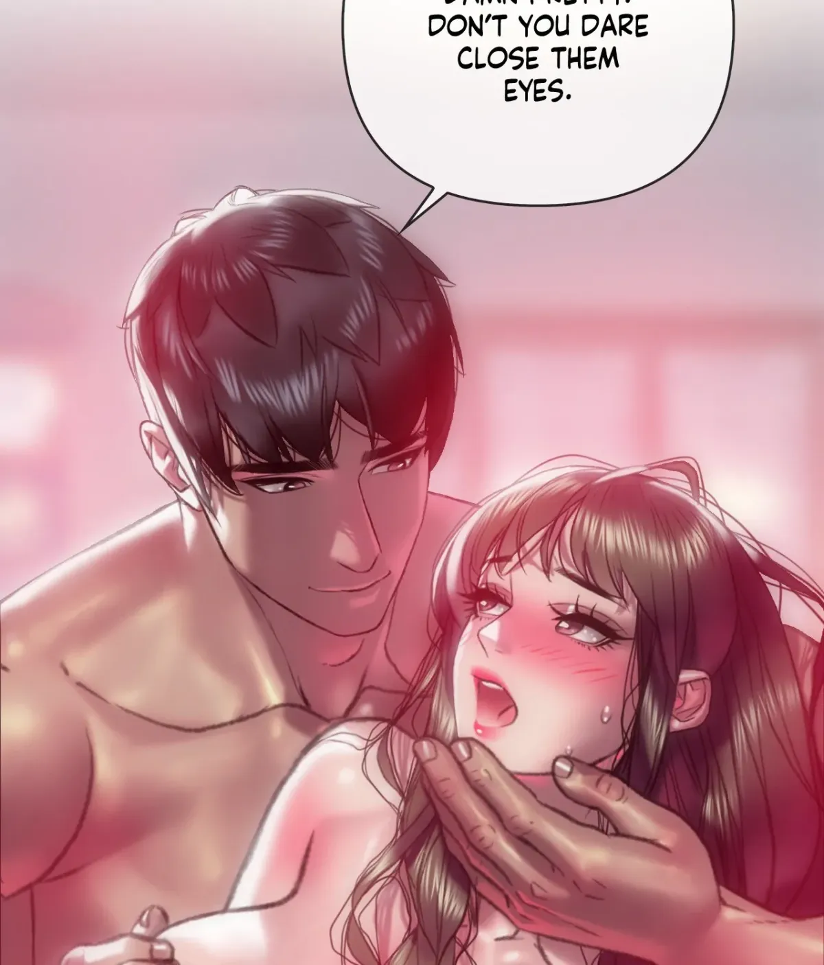 The Man in My Dreams Chapter 5 page 104 - 