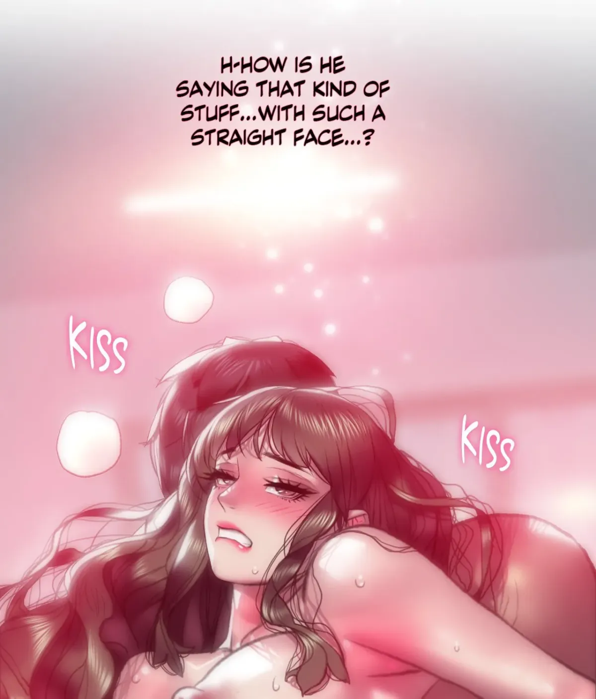 The Man in My Dreams Chapter 5 page 106 - 