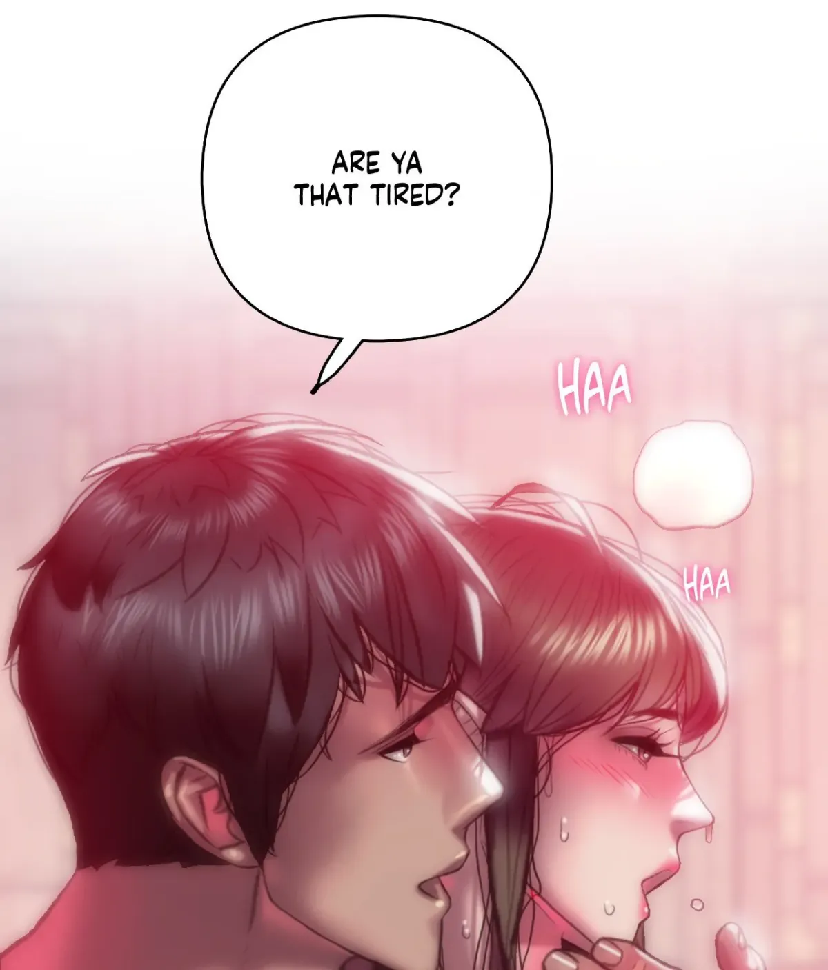 The Man in My Dreams Chapter 5 page 119 - 
