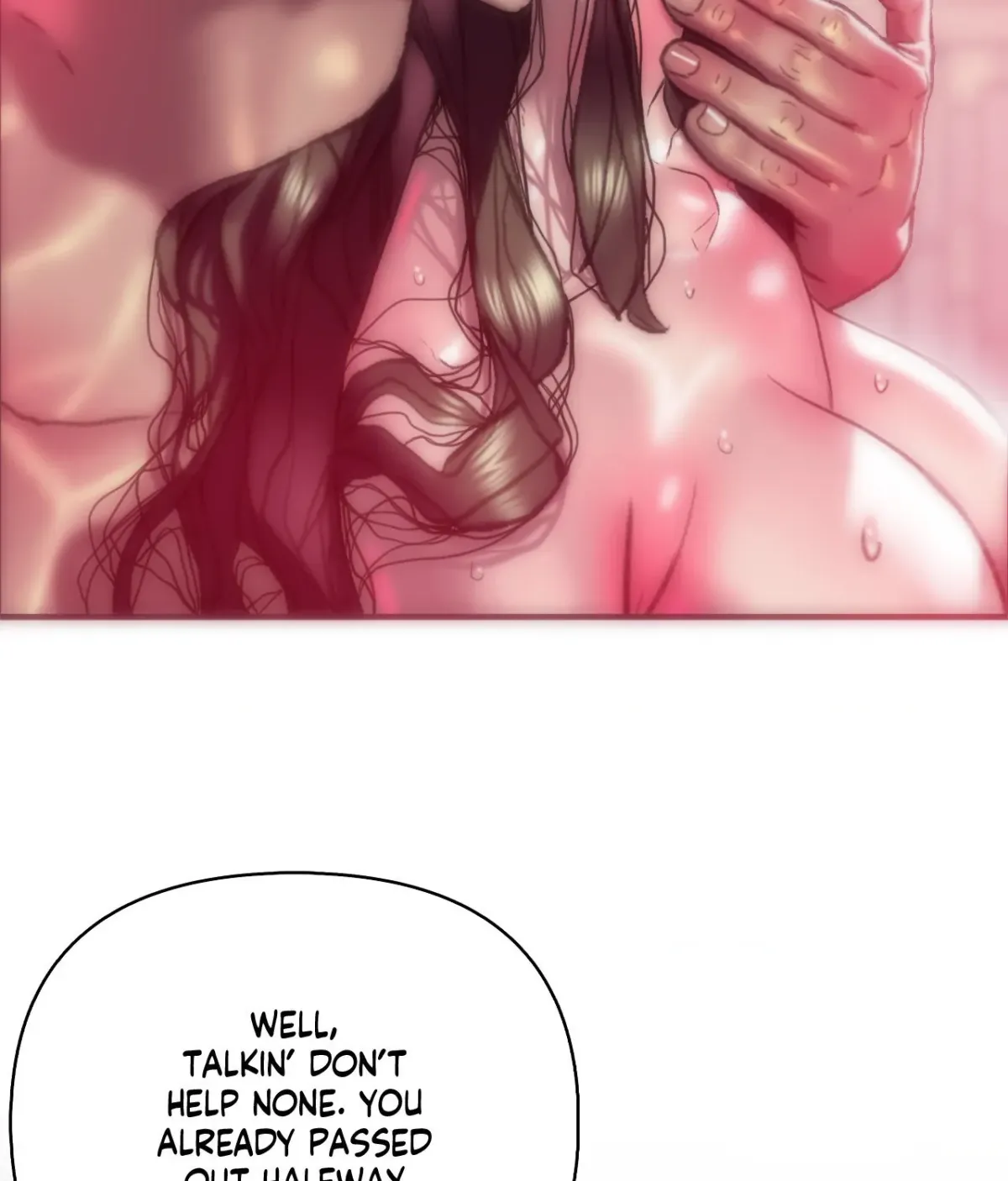 The Man in My Dreams Chapter 5 page 120 - 
