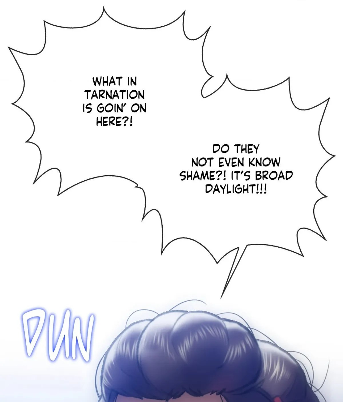 The Man in My Dreams Chapter 5 page 13 - 