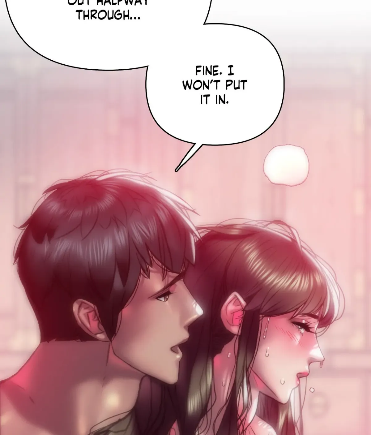 The Man in My Dreams Chapter 5 page 121 - 