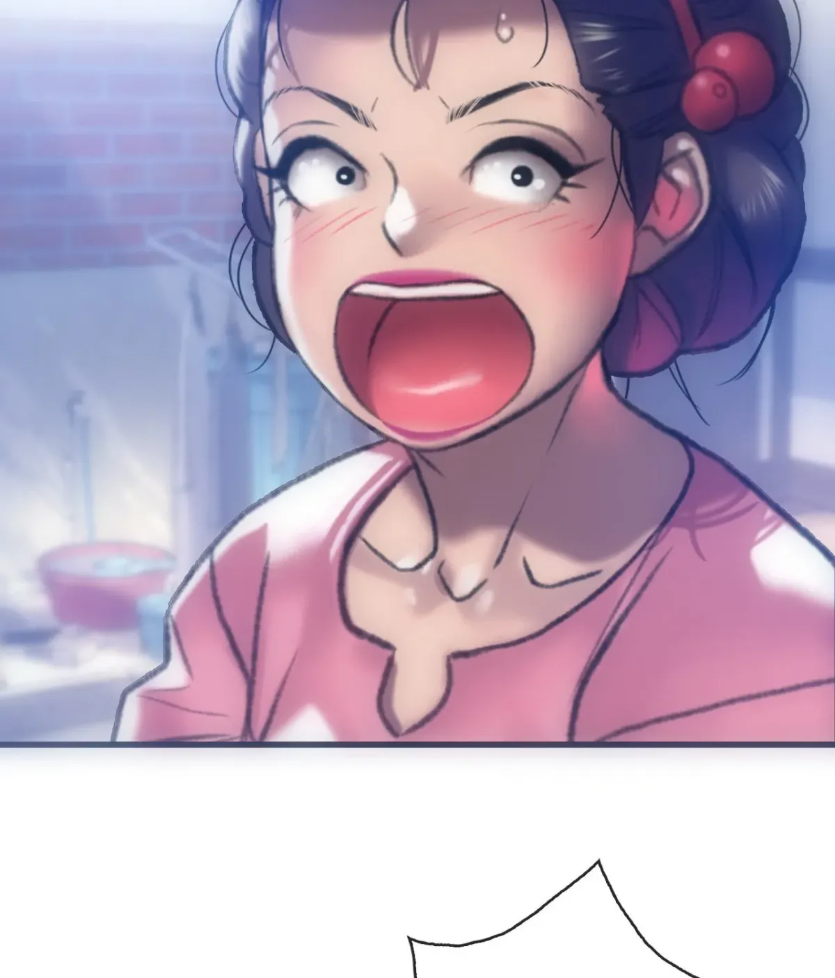 The Man in My Dreams Chapter 5 page 14 - 