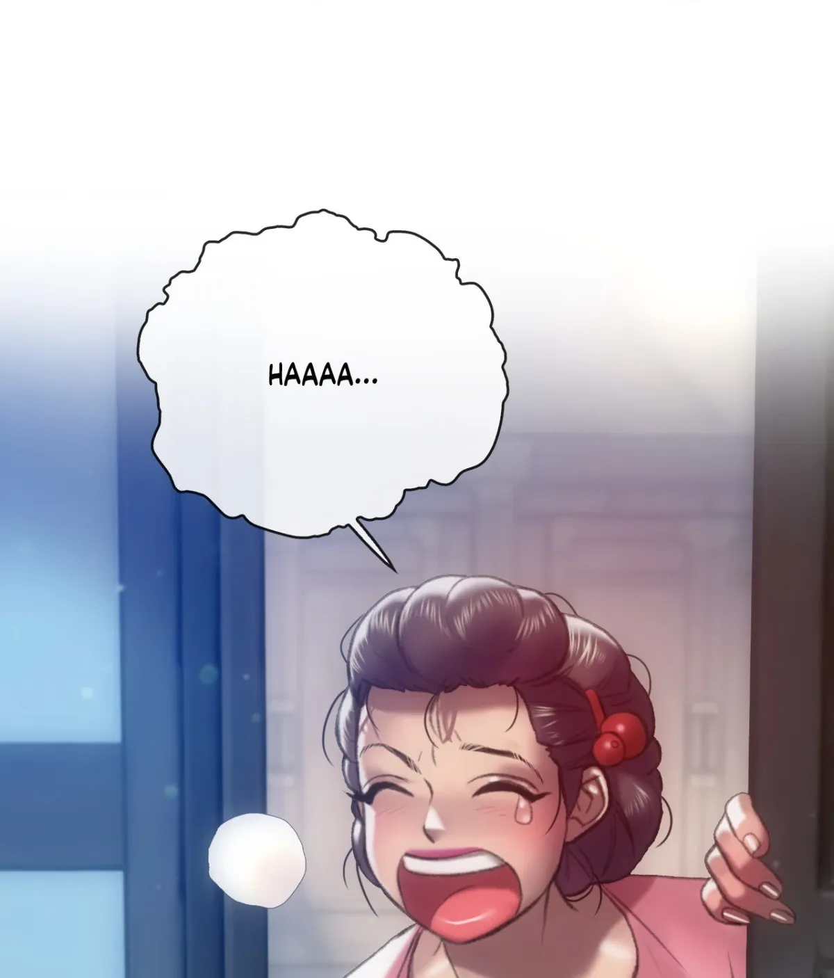 The Man in My Dreams Chapter 5 page 3 - 