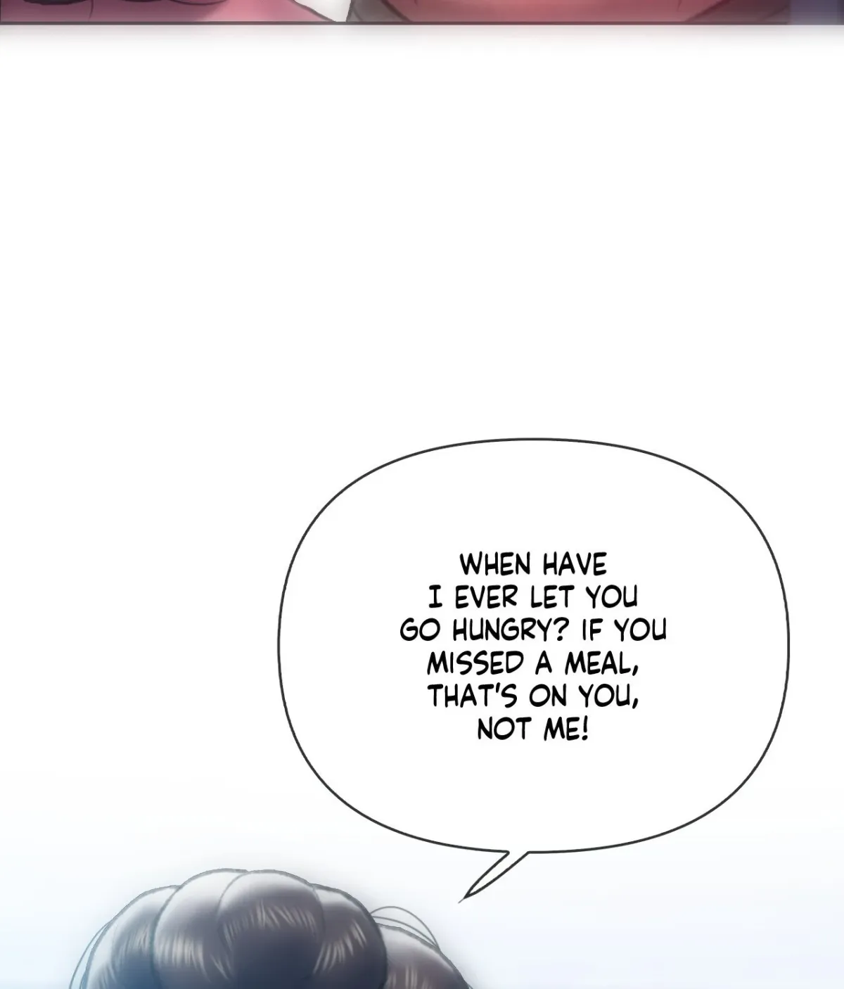 The Man in My Dreams Chapter 5 page 24 - 
