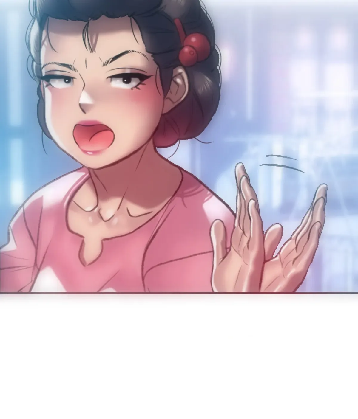 The Man in My Dreams Chapter 5 page 25 - 