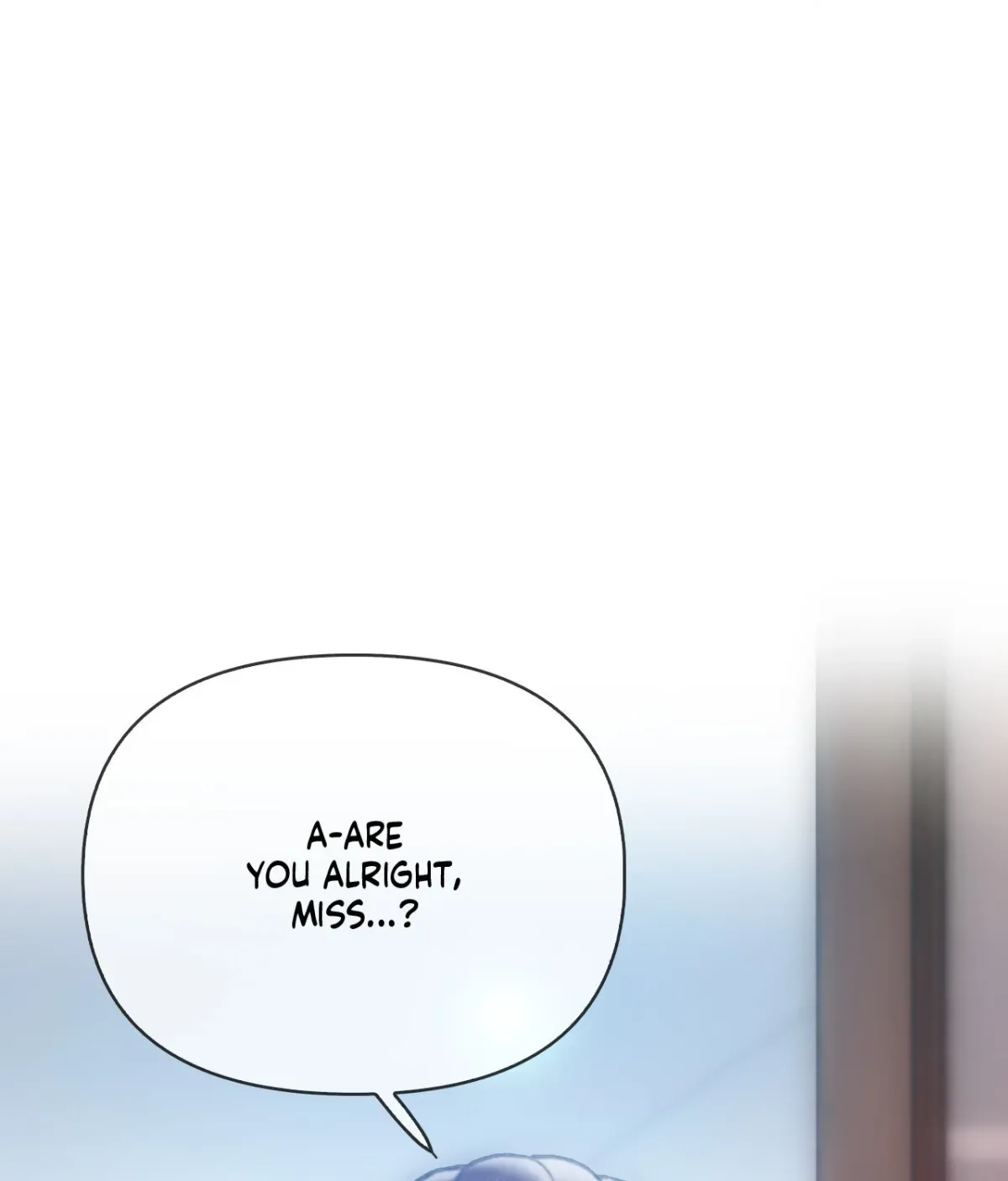 The Man in My Dreams Chapter 5 page 28 - 