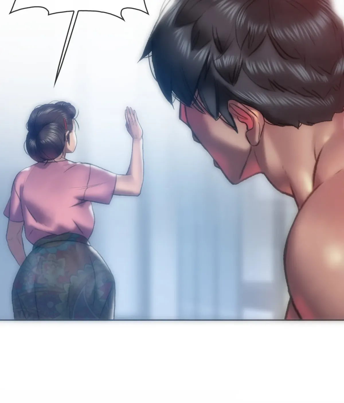 The Man in My Dreams Chapter 5 page 44 - 