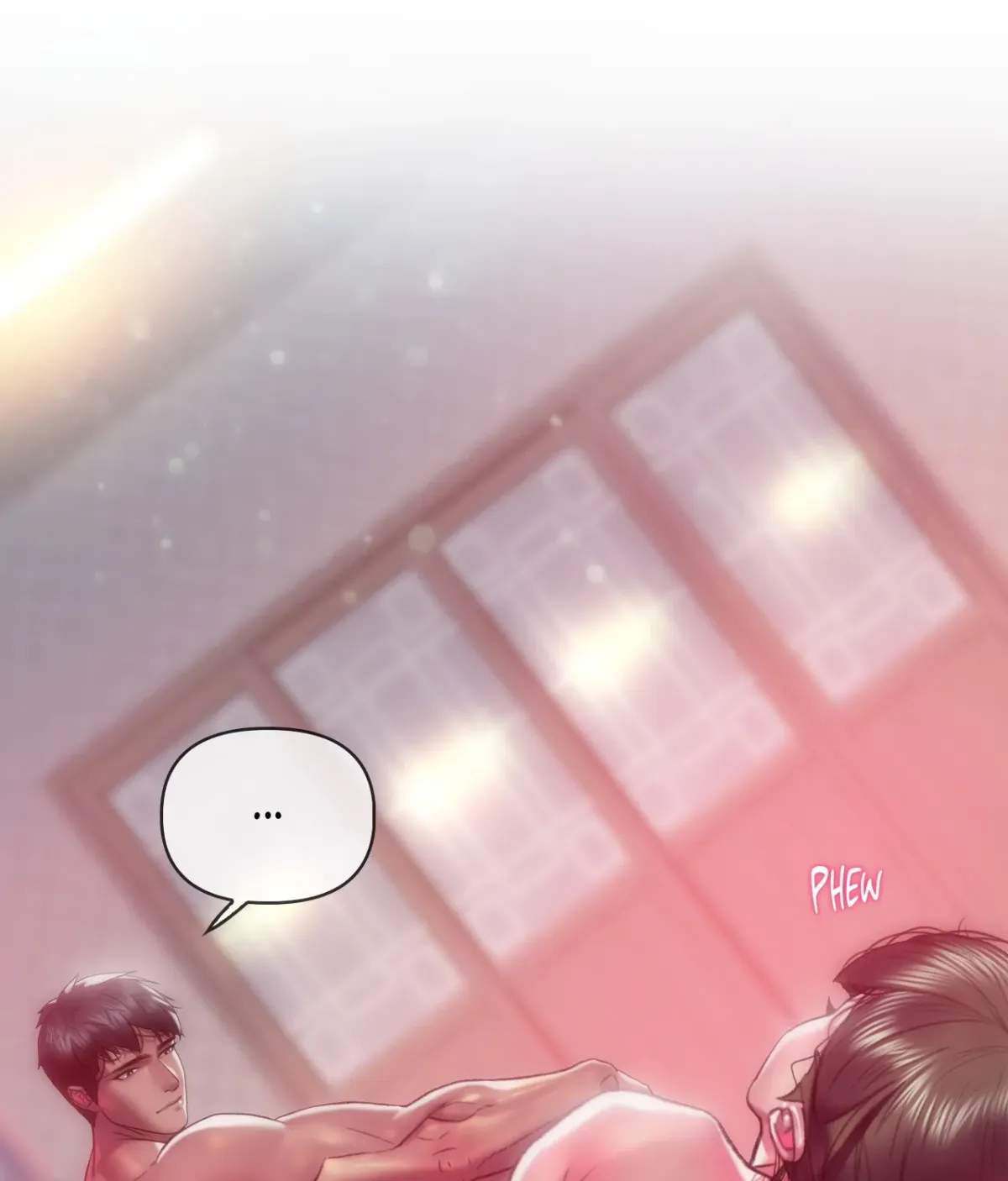 The Man in My Dreams Chapter 5 page 45 - 