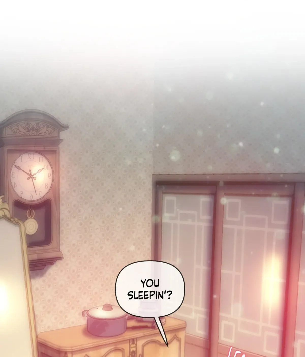 The Man in My Dreams Chapter 5 page 47 - 