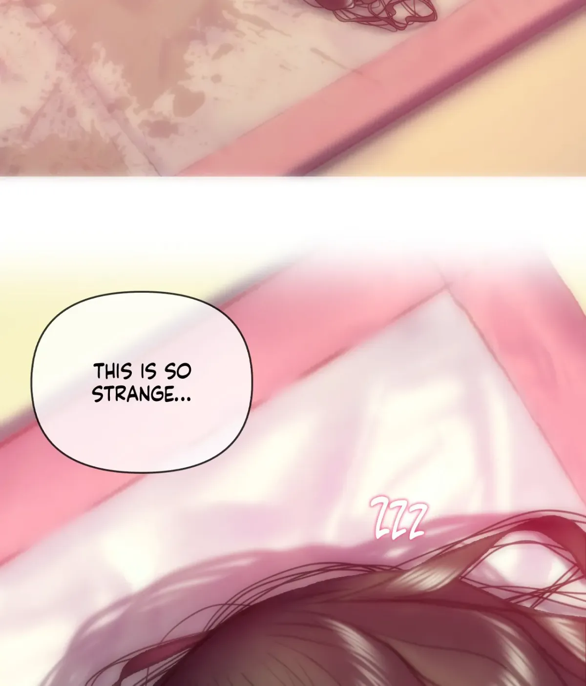 The Man in My Dreams Chapter 5 page 49 - 