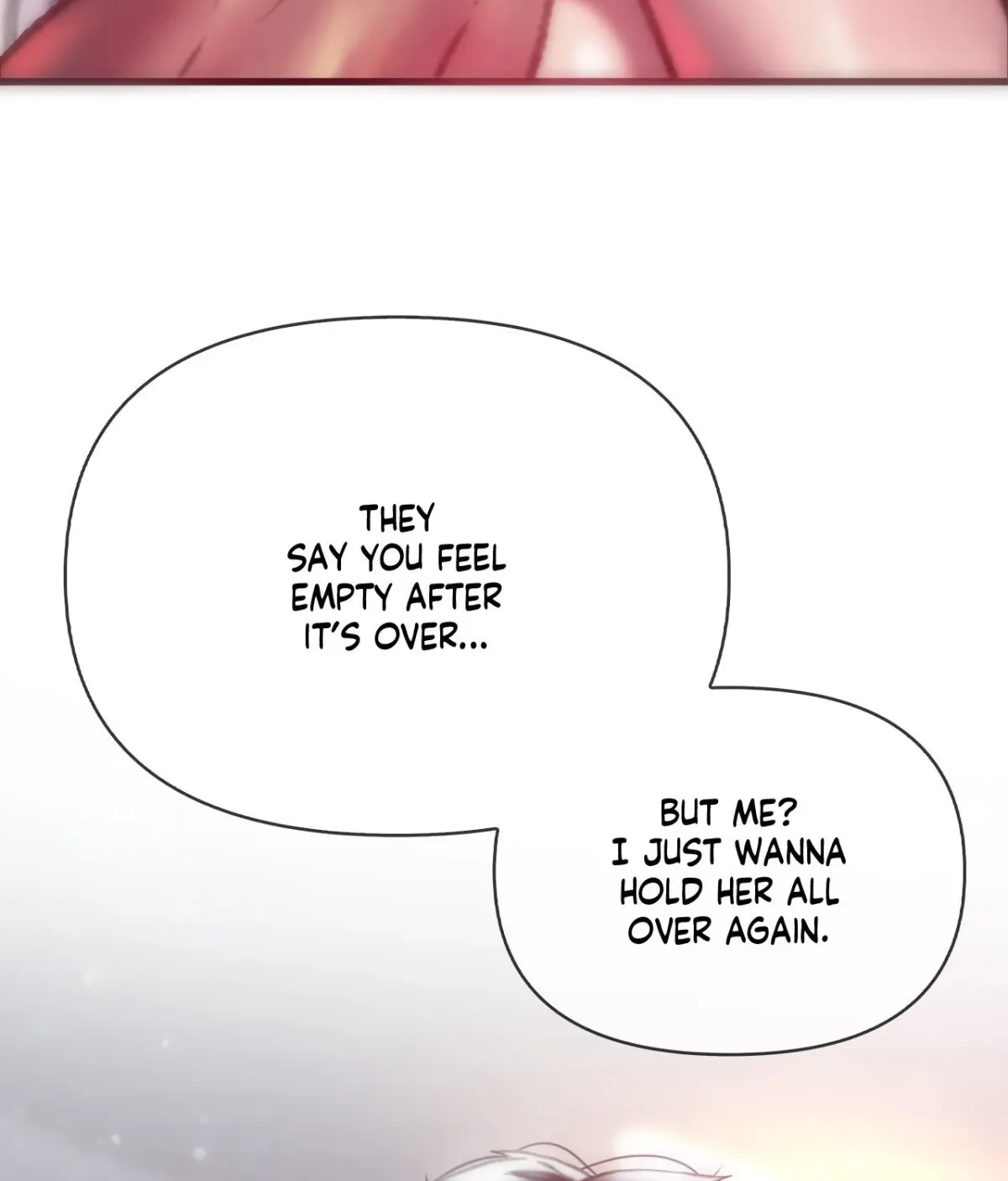 The Man in My Dreams Chapter 5 page 51 - 