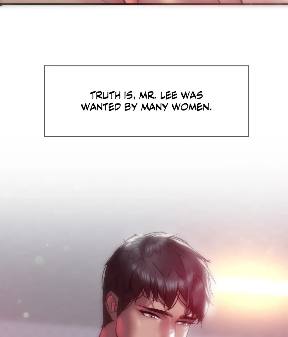 The Man in My Dreams Chapter 5 page 53 - 