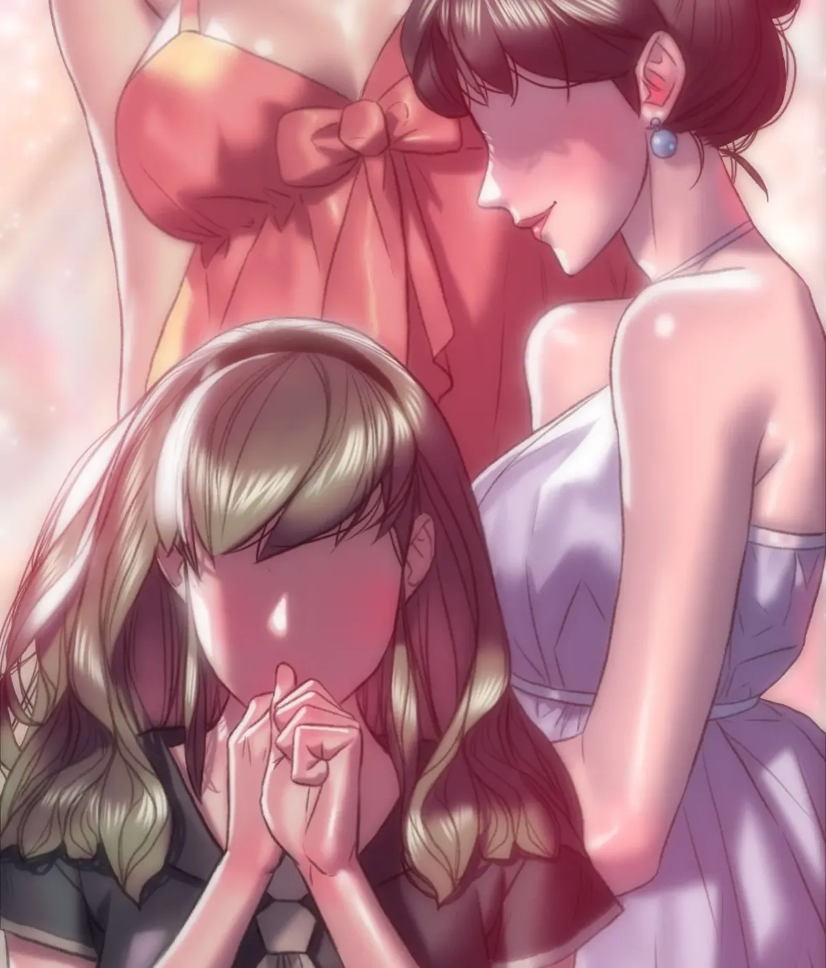 The Man in My Dreams Chapter 5 page 57 - 