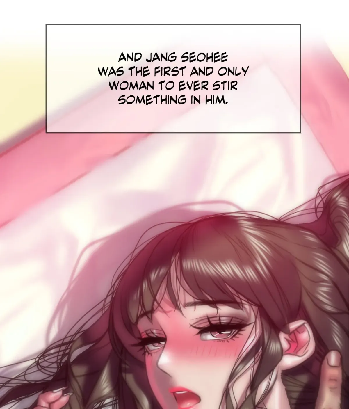The Man in My Dreams Chapter 5 page 62 - 