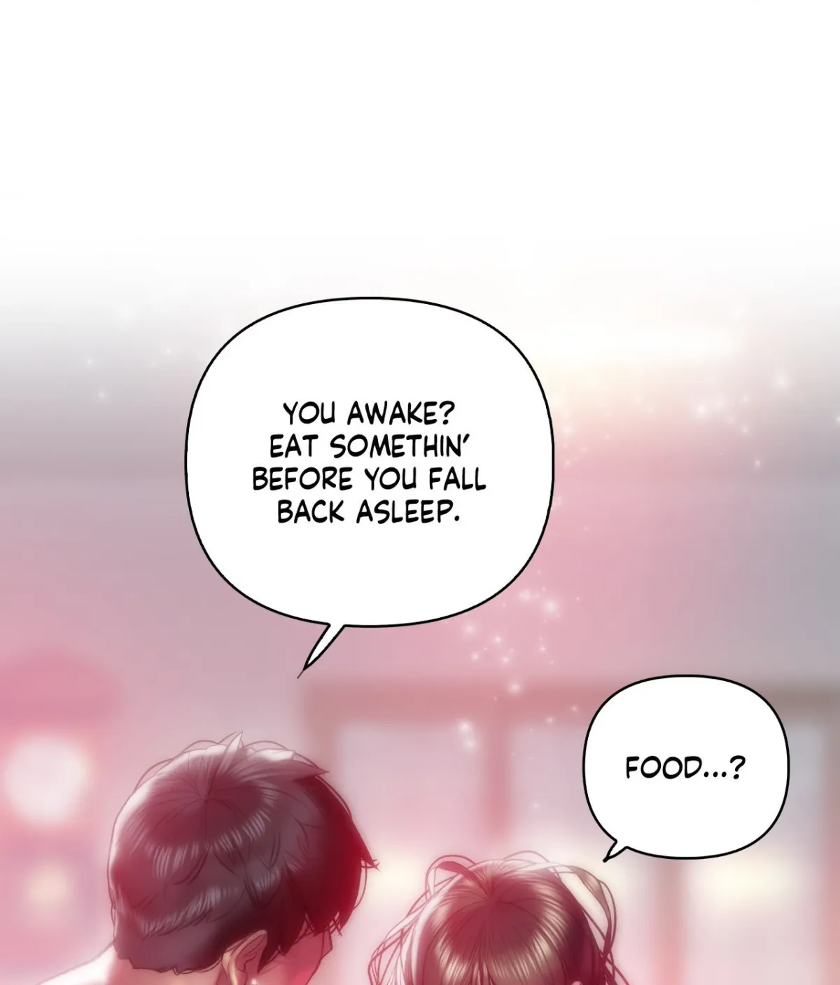 The Man in My Dreams Chapter 5 page 64 - 