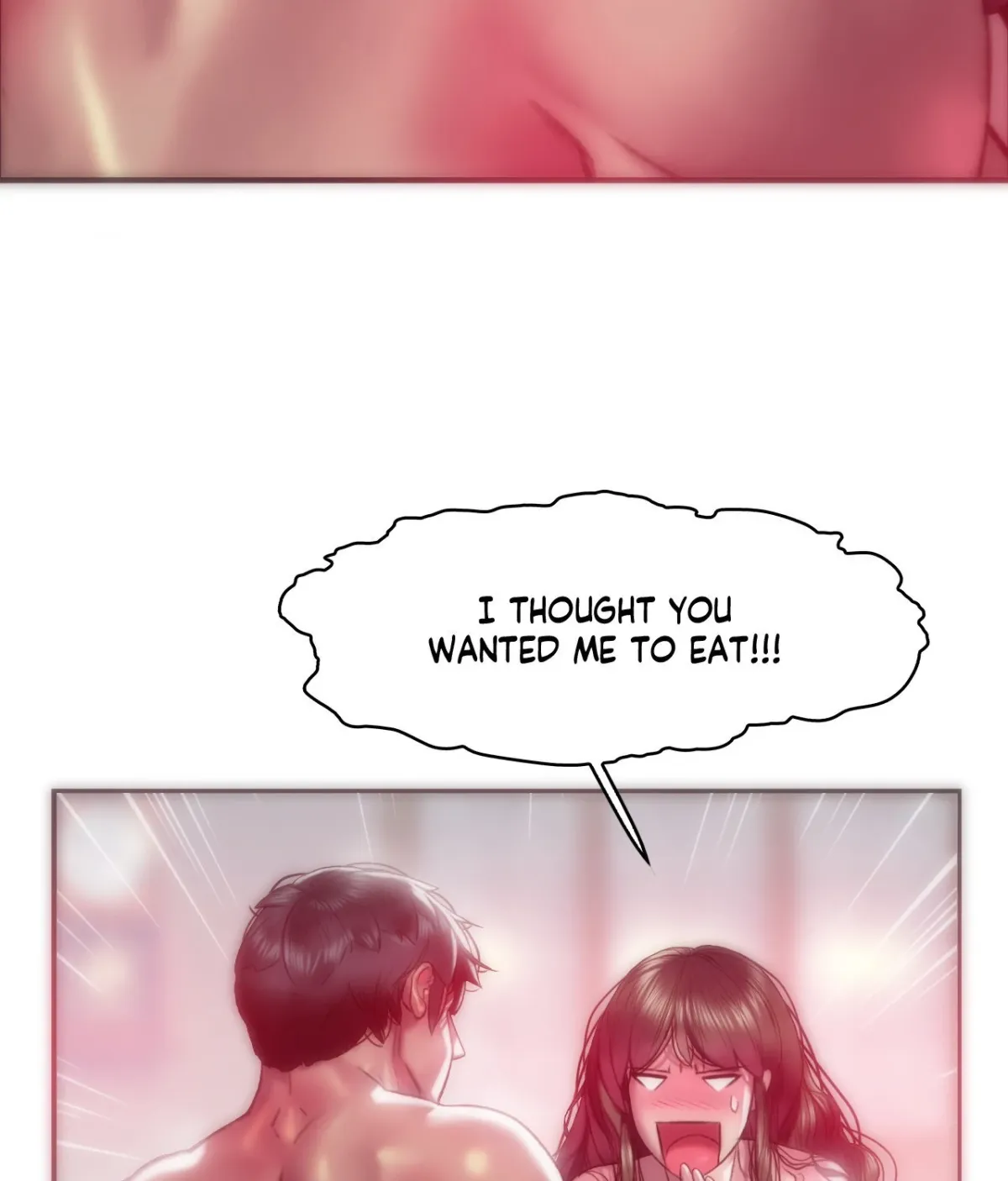 The Man in My Dreams Chapter 5 page 69 - 
