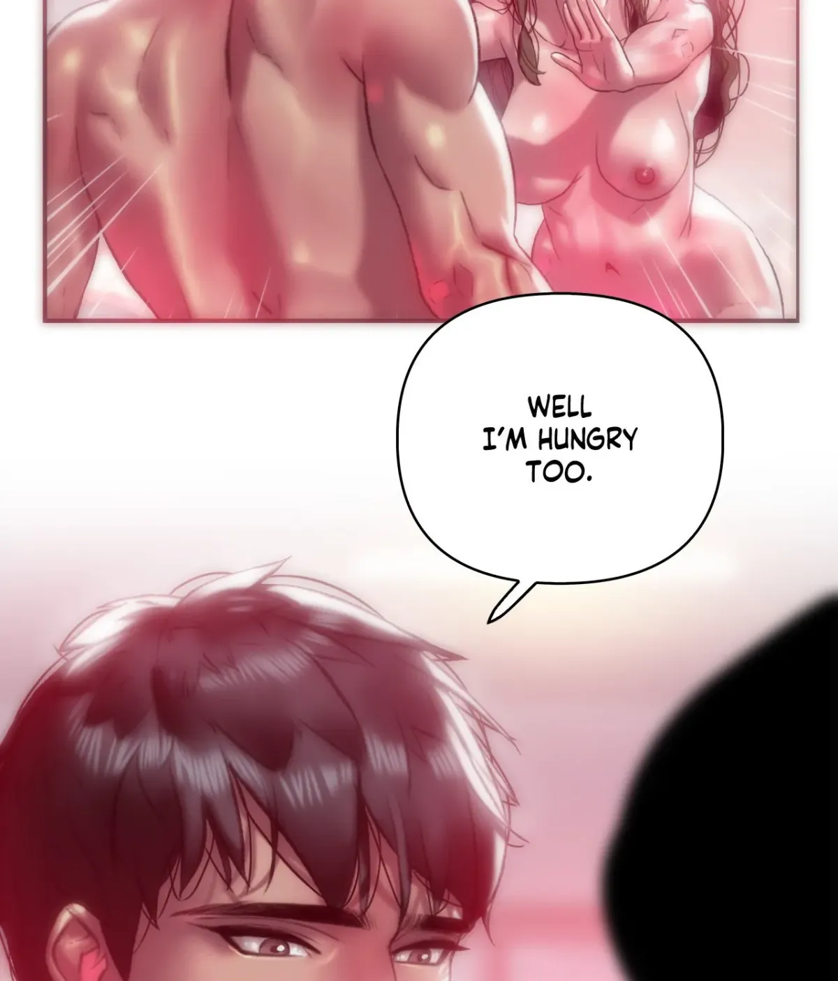 The Man in My Dreams Chapter 5 page 70 - 