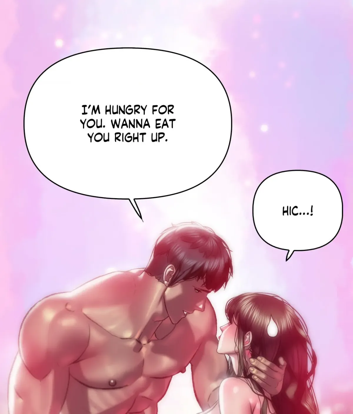 The Man in My Dreams Chapter 5 page 72 - 