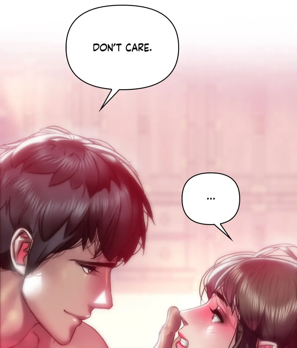 The Man in My Dreams Chapter 5 page 77 - 