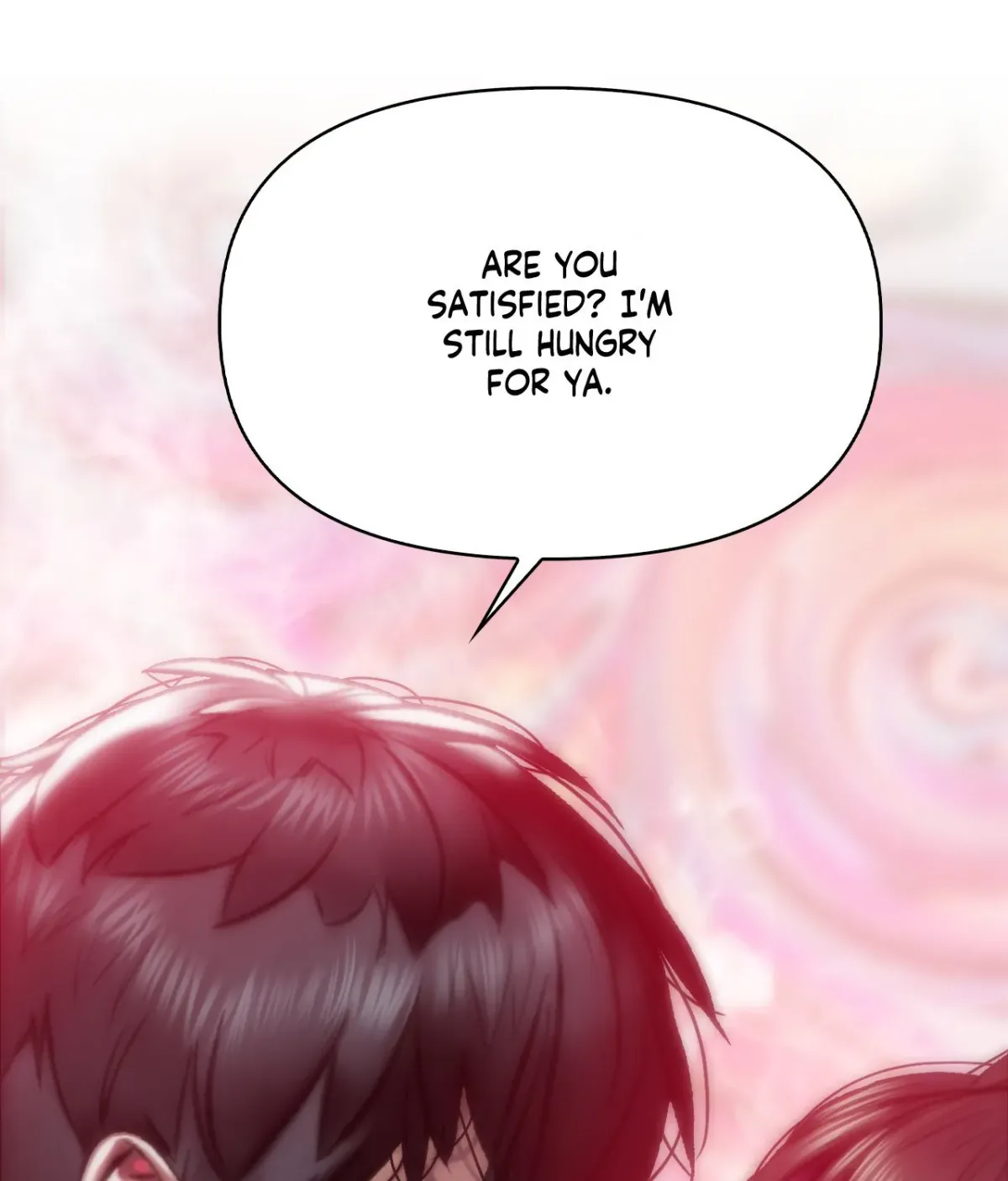 The Man in My Dreams Chapter 5 page 79 - 