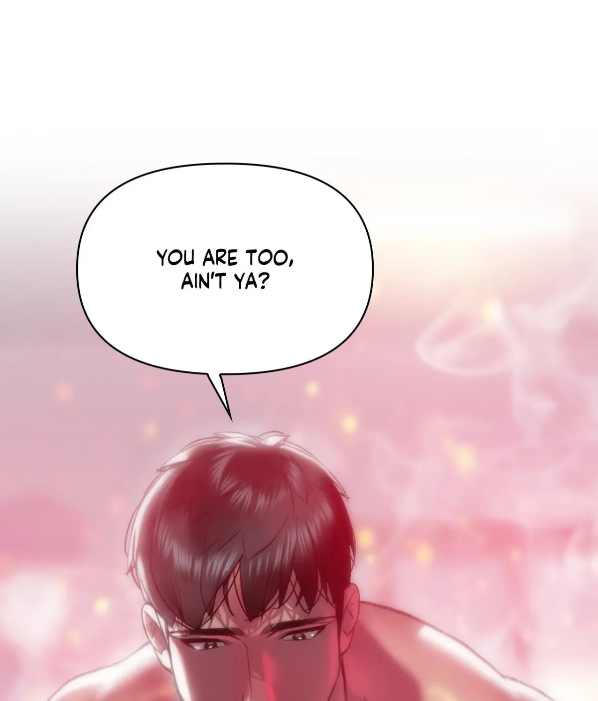 The Man in My Dreams Chapter 5 page 81 - 