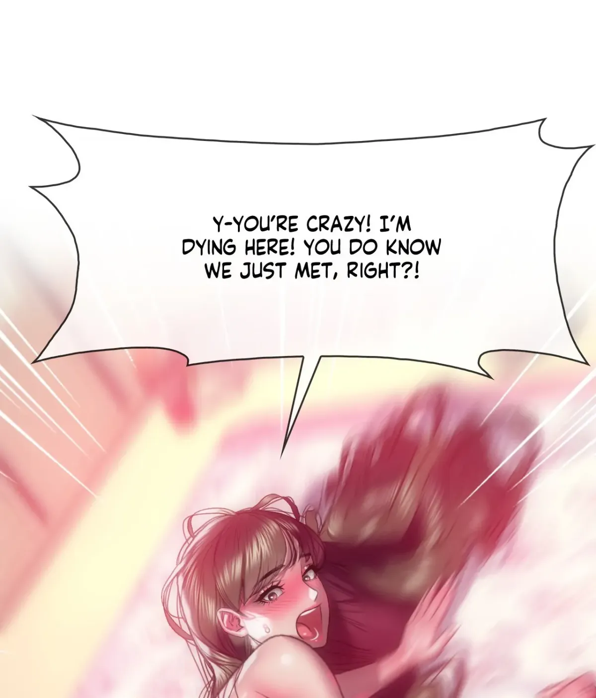 The Man in My Dreams Chapter 5 page 87 - 
