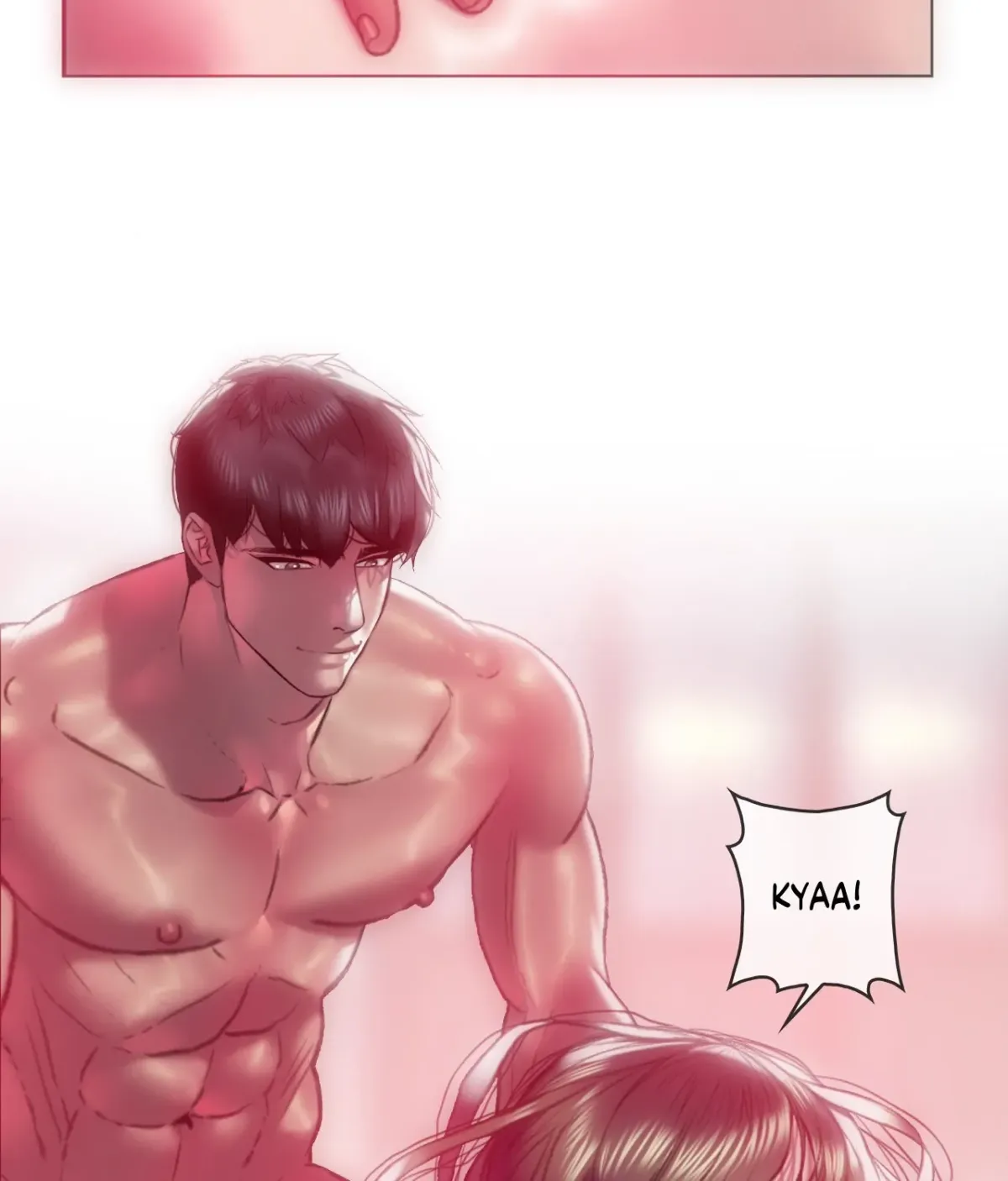 The Man in My Dreams Chapter 5 page 90 - 