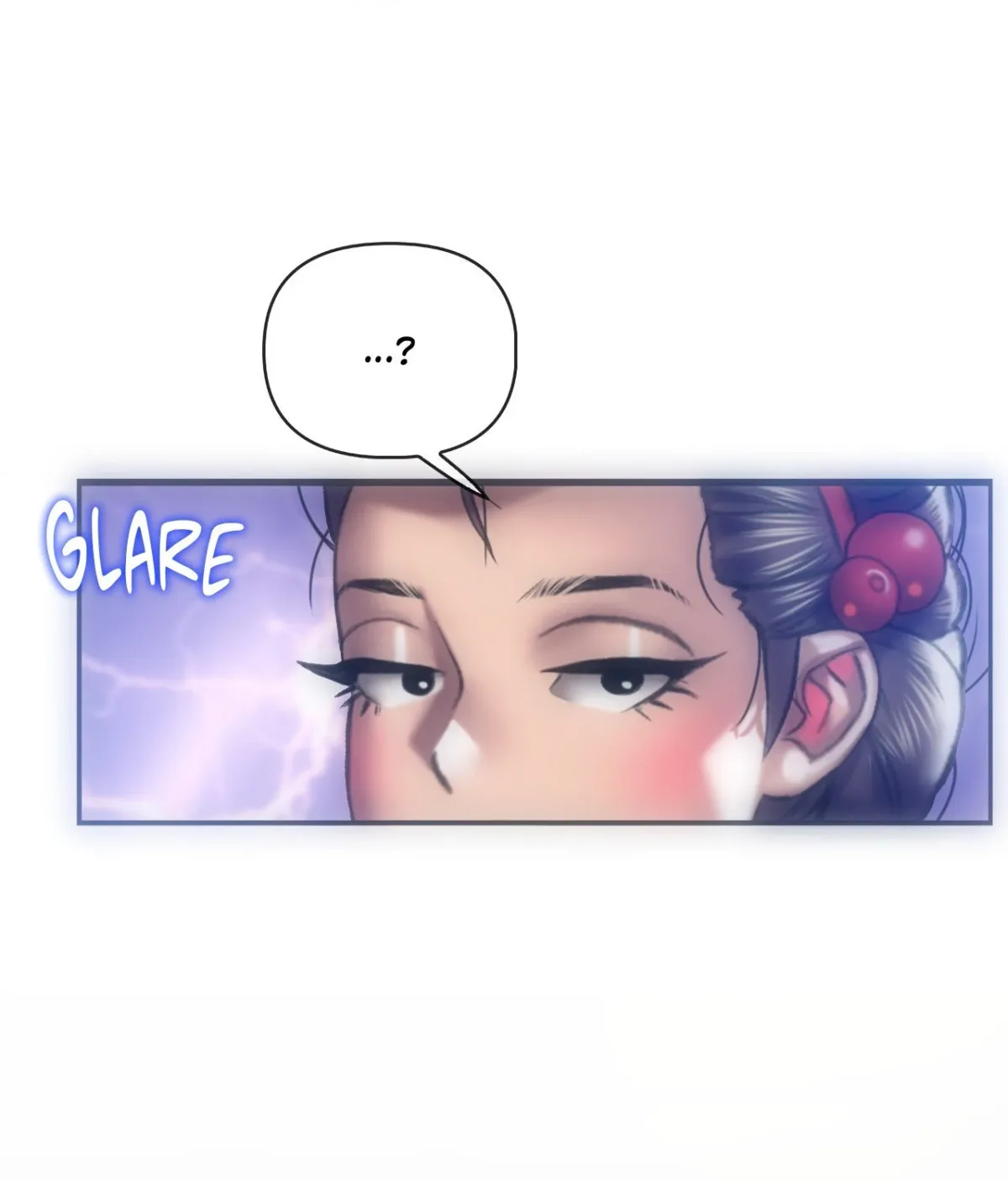 The Man in My Dreams Chapter 5 page 10 - 