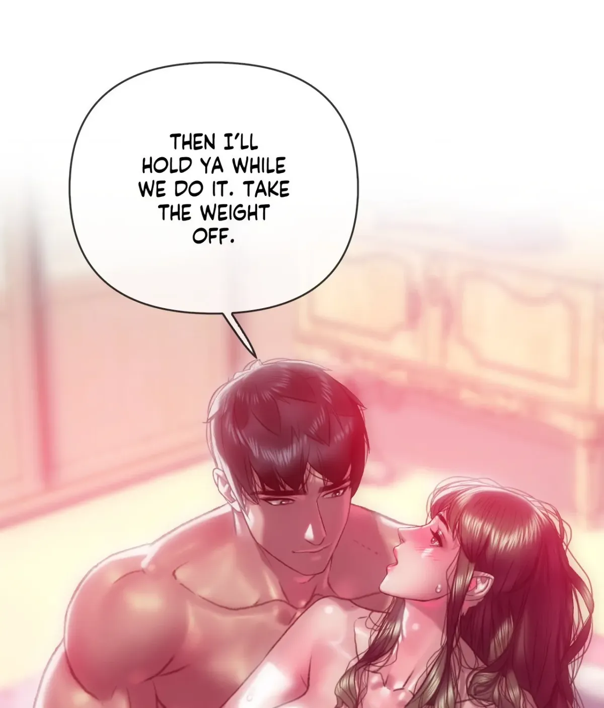 The Man in My Dreams Chapter 5 page 92 - 