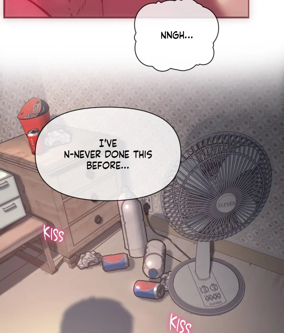 The Man in My Dreams Chapter 5 page 97 - 