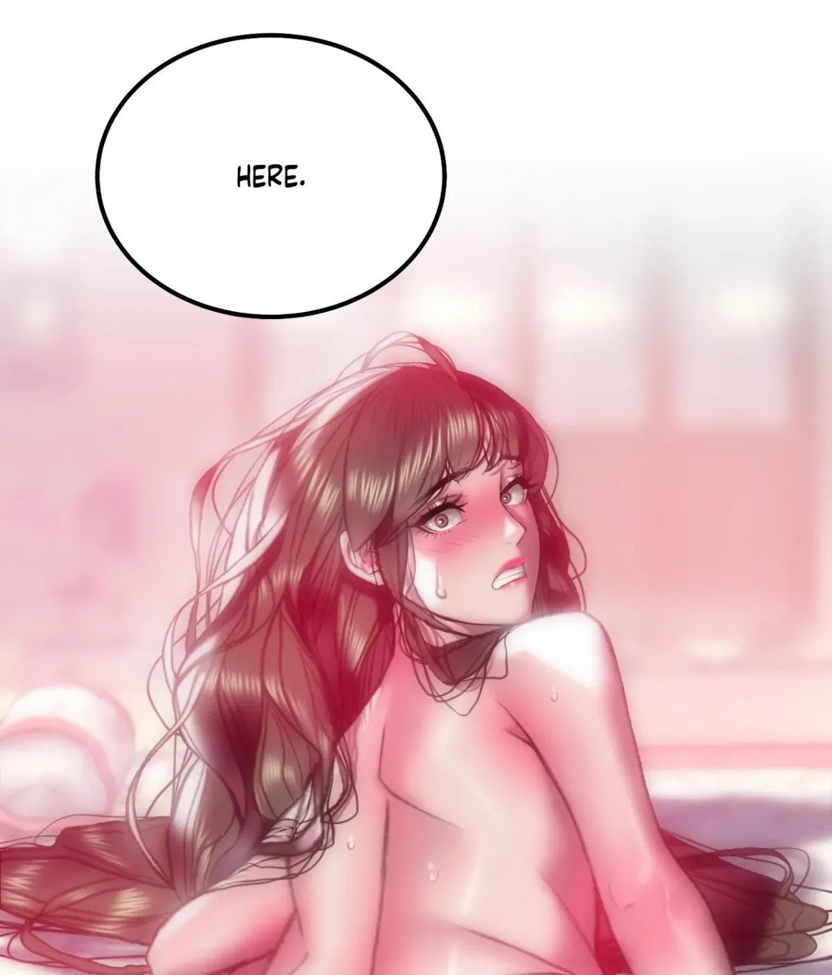 The Man in My Dreams Chapter 6 page 1 - 