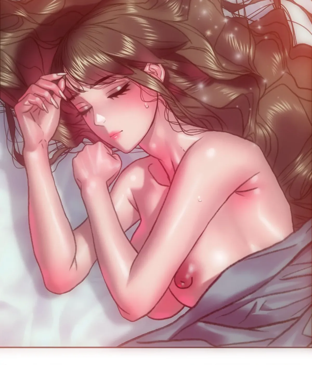 The Man in My Dreams Chapter 6 page 102 - 