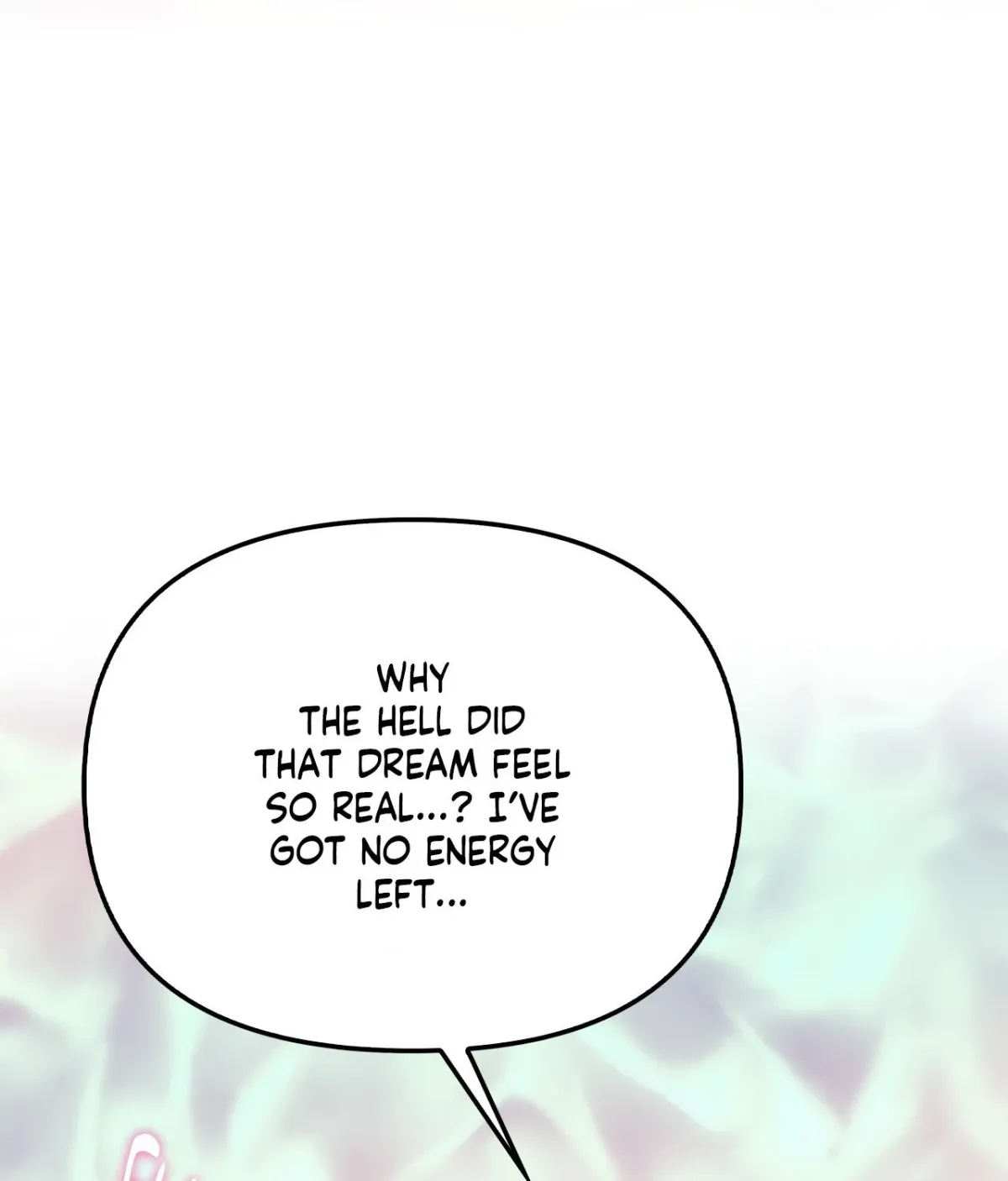 The Man in My Dreams Chapter 6 page 108 - 