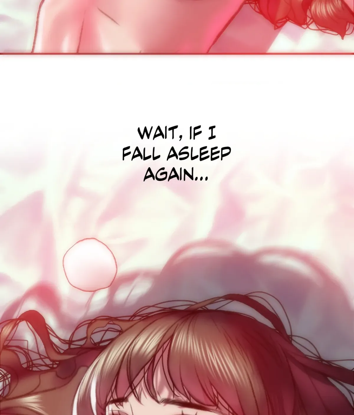 The Man in My Dreams Chapter 6 page 110 - 