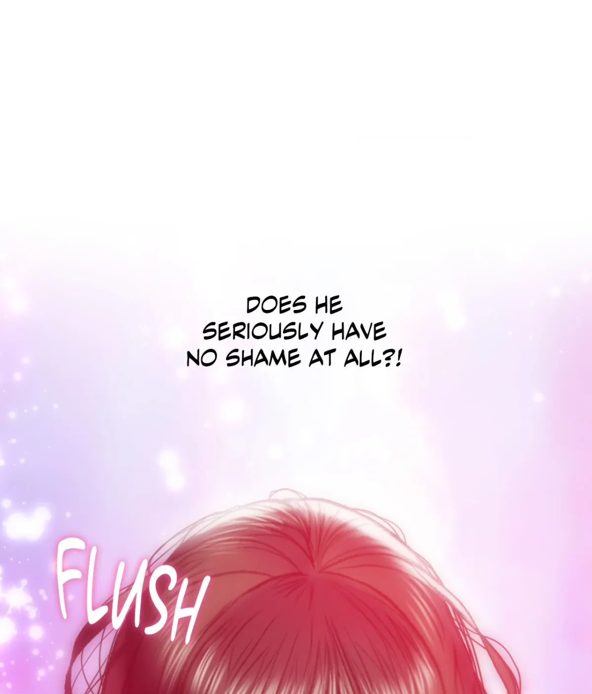 The Man in My Dreams Chapter 6 page 12 - 