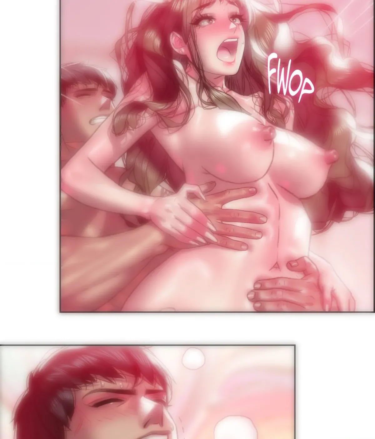 The Man in My Dreams Chapter 6 page 114 - 