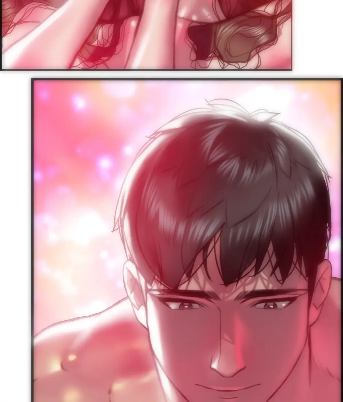 The Man in My Dreams Chapter 6 page 117 - 