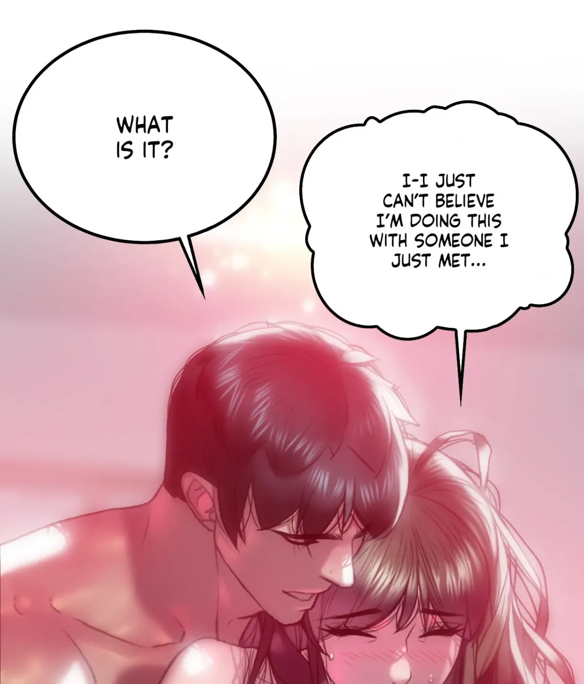 The Man in My Dreams Chapter 6 page 15 - 