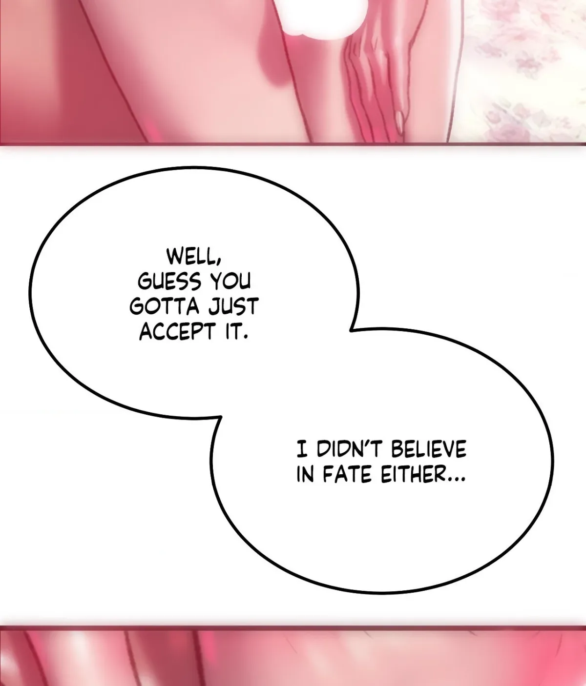The Man in My Dreams Chapter 6 page 17 - 