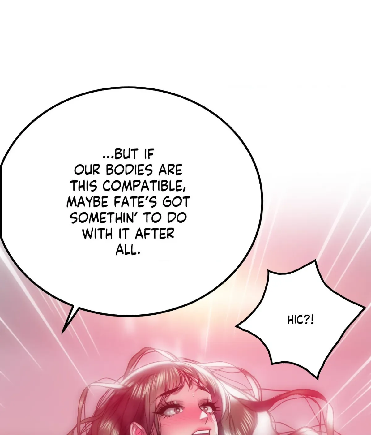 The Man in My Dreams Chapter 6 page 19 - 
