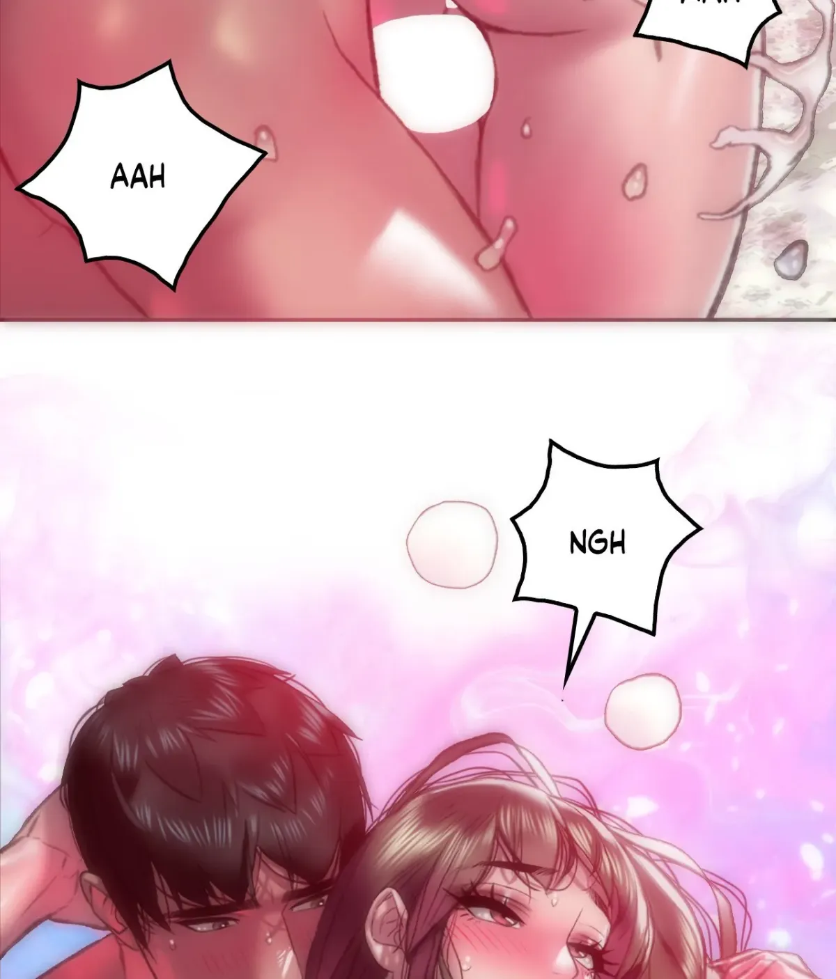 The Man in My Dreams Chapter 6 page 24 - 