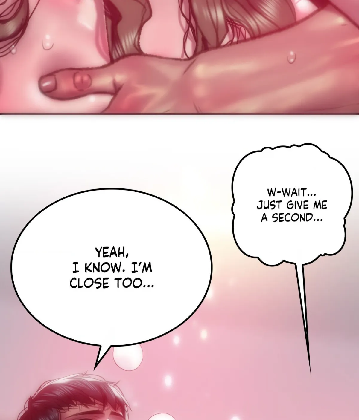 The Man in My Dreams Chapter 6 page 30 - 