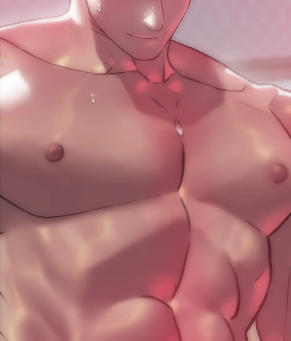 The Man in My Dreams Chapter 6 page 4 - 