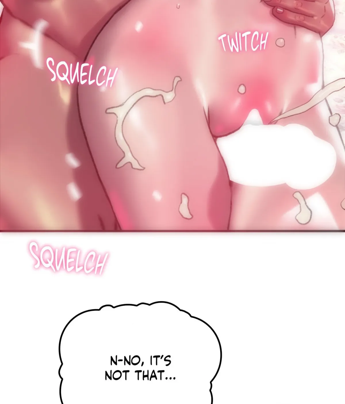 The Man in My Dreams Chapter 6 page 32 - 