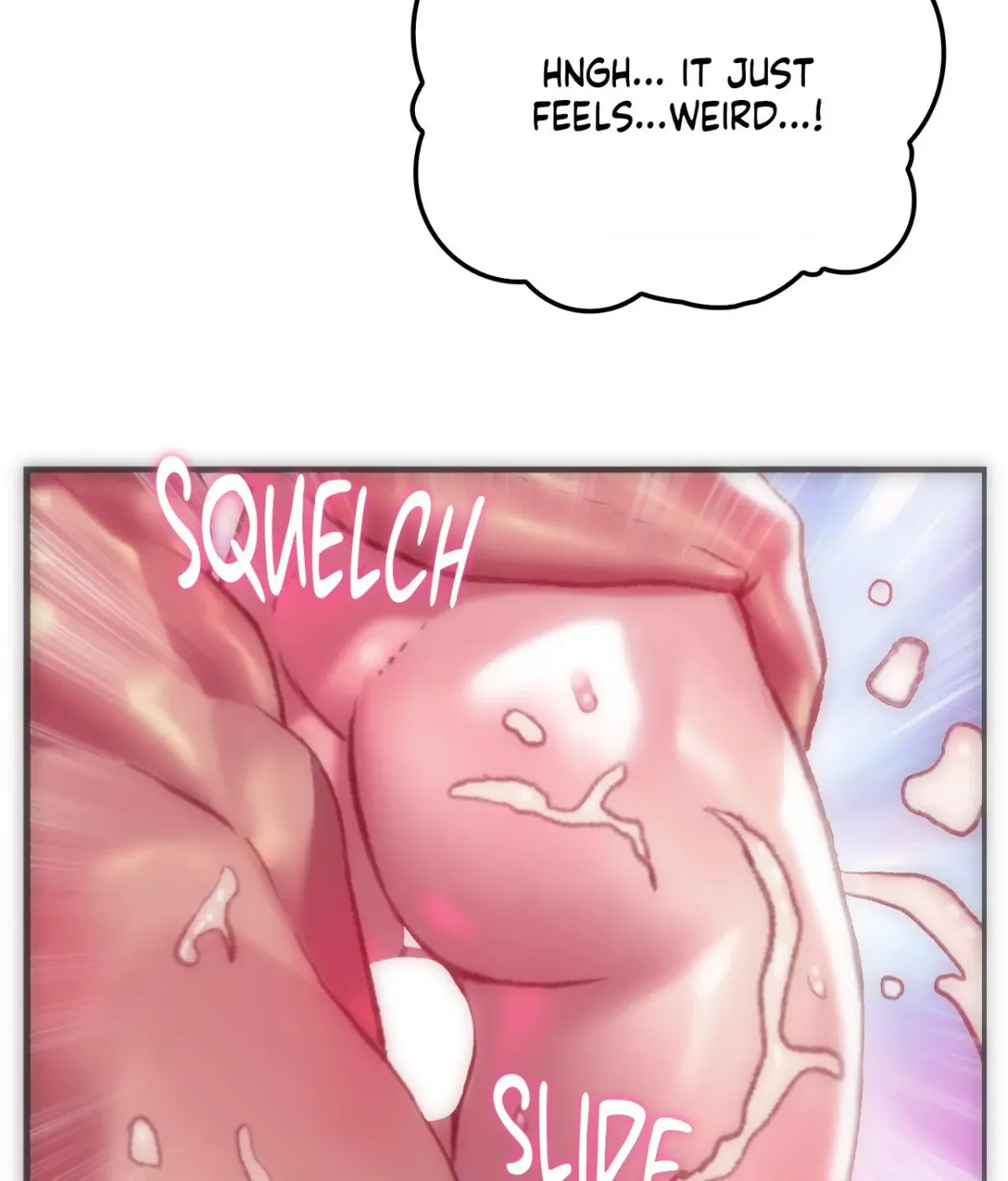 The Man in My Dreams Chapter 6 page 34 - 