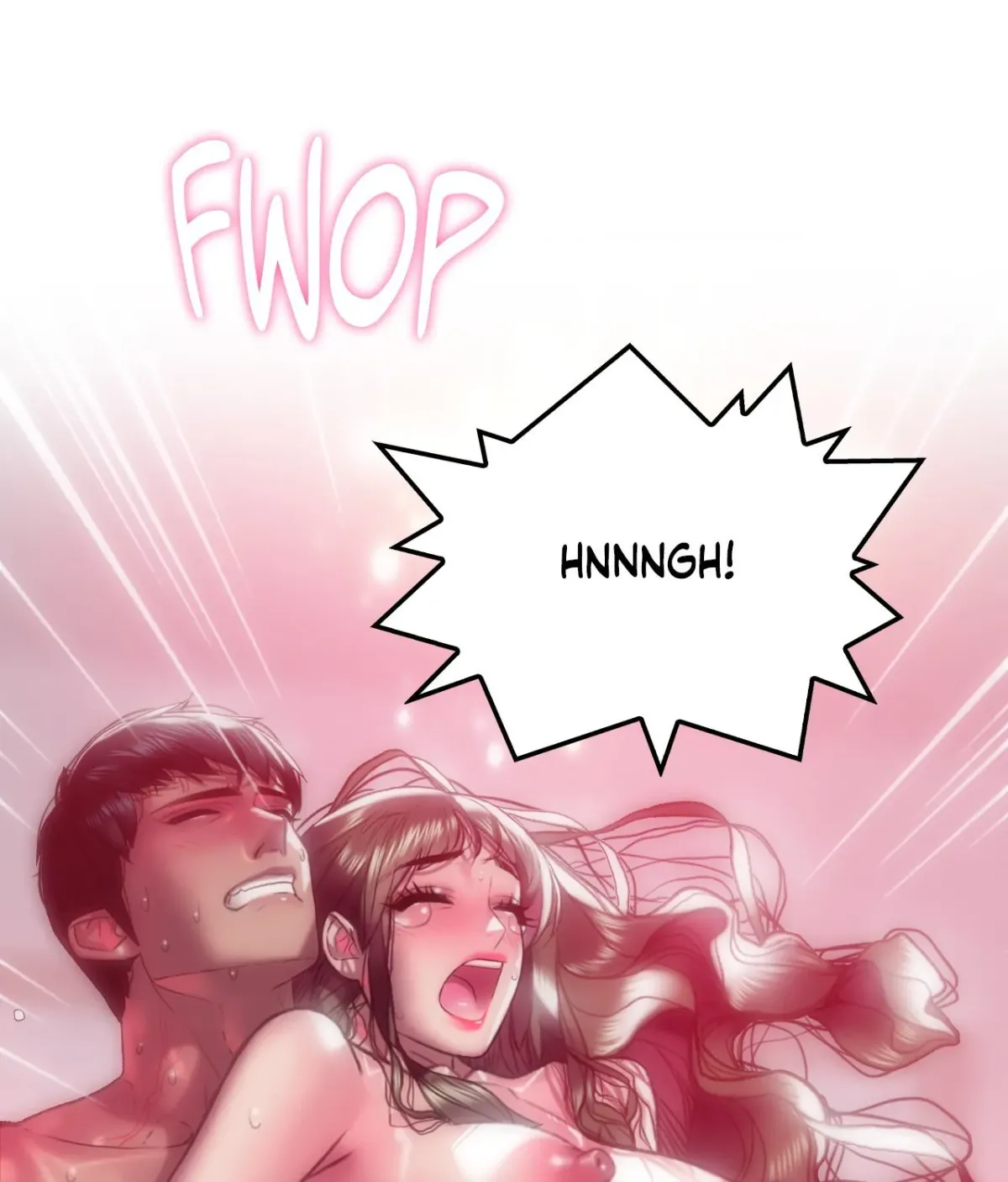 The Man in My Dreams Chapter 6 page 36 - 