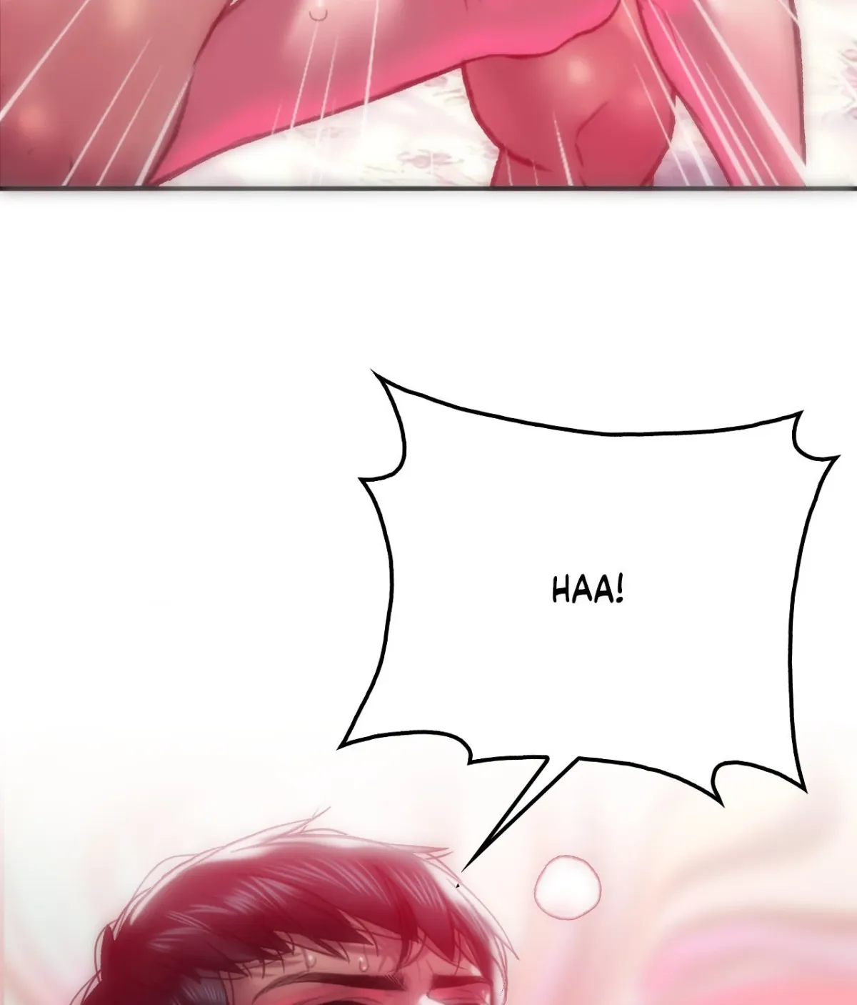 The Man in My Dreams Chapter 6 page 38 - 