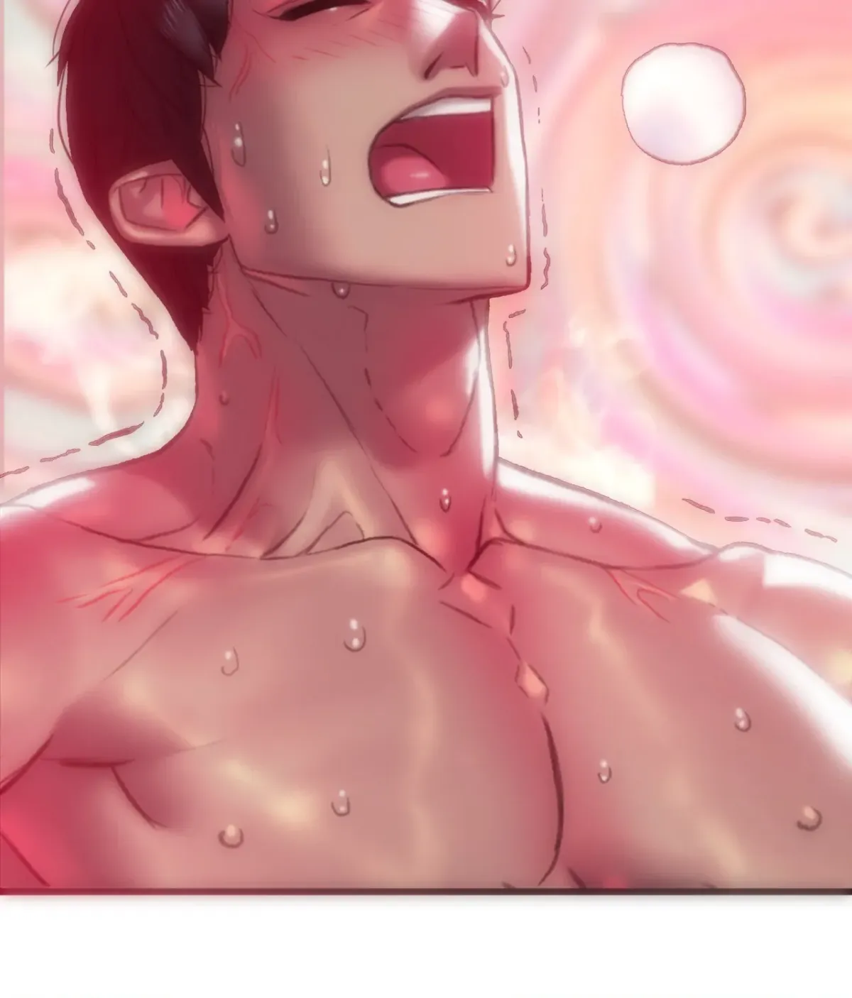 The Man in My Dreams Chapter 6 page 39 - 