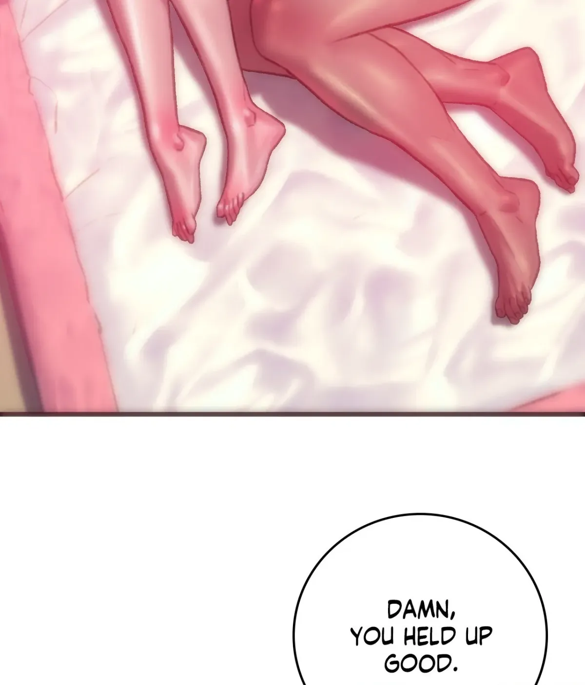 The Man in My Dreams Chapter 6 page 45 - 